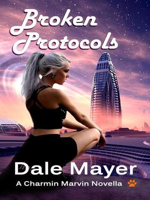 cover image of Broken Protocols